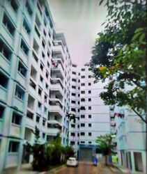 Tampines Avenue 8 (Tampines),  #587075061